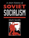 Cover: A Short History Of Soviet Socialism - Routledge