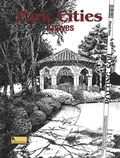 Cover: Magali Reus. Park Cities. Knaves - K&ouml;nig, Walther