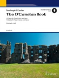 Cover: The O'Carolan Book - Schott Music