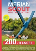 Cover: MERIAN Scout 18 Kassel - Merian / Holiday