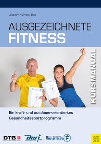 Abbildung von: Ausgezeichnete Fitness - Meyer & Meyer