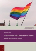 Cover: Das Bollwerk des Katholizismus wankt - Tectum Wissenschaftsverlag
