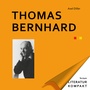 Cover: Literatur Kompakt: Thomas Bernhard - Tectum Wissenschaftsverlag