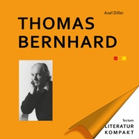 Abbildung von: Literatur Kompakt: Thomas Bernhard - Tectum Wissenschaftsverlag