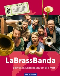 Abbildung von: LaBrassBanda - Polyglott