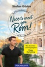 Cover: Nice to meet you, Rom! - Polyglott