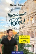 Cover: Nice to meet you, Rom! - Polyglott