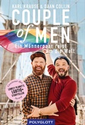 Cover: Couple of Men - Polyglott
