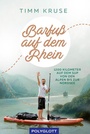 Cover: Barfuß auf dem Rhein - Polyglott