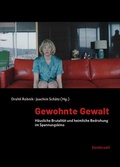 Cover: Gewohnte Gewalt - Sonderzahl