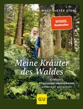Cover: Meine Kr&auml;uter des Waldes - Gr&auml;fe und Unzer