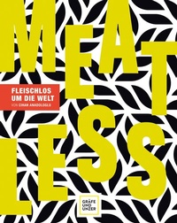Abbildung von: Meatless - Gräfe und Unzer