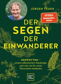 Abbildung von: Der Segen der Einwanderer - Gräfe und Unzer