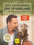 Cover: Das Geheimnis der Spiegelung - Gr&auml;fe und Unzer