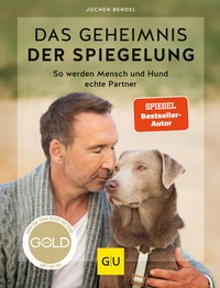 Abbildung von: Das Geheimnis der Spiegelung - Gräfe und Unzer
