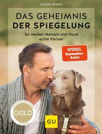 Abbildung von: Das Geheimnis der Spiegelung - Gräfe und Unzer