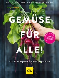 Abbildung von: Gemüse für alle! - Gräfe und Unzer