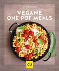 Cover: Vegane One-Pot-Meals - Gr&auml;fe und Unzer