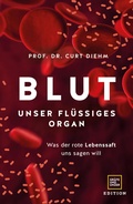 Cover: Blut - Unser fl&uuml;ssiges Organ - Gr&auml;fe und Unzer Edition