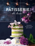 Cover: P&acirc;tisserie de luxe - Gr&auml;fe und Unzer Autorenverlag