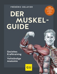 Enlarge image Cover: Der Muskel Guide - Gräfe und Unzer