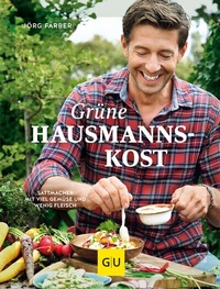 Abbildung von: Grüne Hausmannskost - Gräfe und Unzer