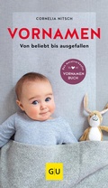 Cover: Vornamen - Gr&auml;fe und Unzer