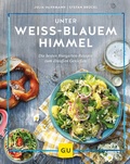 Cover: Unter wei&szlig;-blauem Himmel - Gr&auml;fe und Unzer
