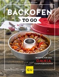 Cover: Backofen to go - Gr&auml;fe und Unzer