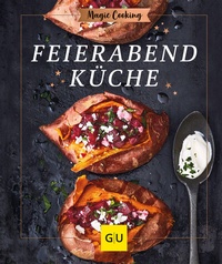 Abbildung von: Feierabendküche - Gräfe und Unzer