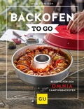 Cover: Backofen to go - Gr&auml;fe und Unzer