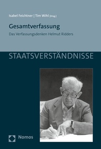 Abbildung von: Gesamtverfassung - Nomos