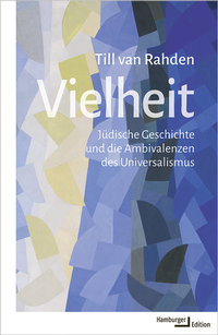 Bild: Vielheit - Hamburger Edition