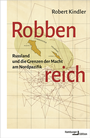 Cover: Robbenreich - Hamburger Edition