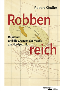 Enlarge image Cover: Robbenreich - Hamburger Edition