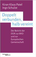 Cover: Doppelt verbunden, halb vereint - Hamburger Edition