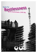 Cover: Restlessness - Kulleraugen