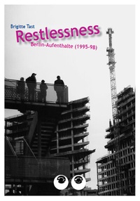 Abbildung von: Restlessness - Kulleraugen