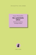 Cover: Der systemische Lehrer - Carl-Auer Verlag