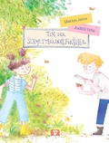 Cover: Tim, der Schmetterlingsforscher - 1 Vermes-Verlag