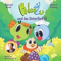 Cover: Bakabu und das Osterlied-Ei - 1 Vermes-Verlag