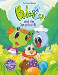 Cover: Bakabu und das Osterlied-Ei - 1 Vermes-Verlag