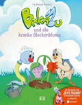 Cover: Bakabu und die kranke Glockenblume - 1 Vermes-Verlag