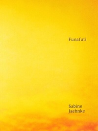 Enlarge image Cover: Funafuti - Fotohofedition