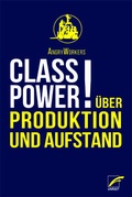 Cover: Class Power! - Unrast Verlag