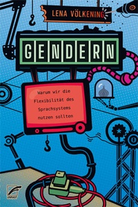 Abbildung von: Gendern - Unrast Verlag