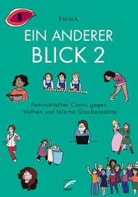 Abbildung von: Ein anderer Blick 2 - Unrast Verlag
