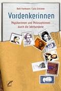 Cover: Vordenkerinnen - Unrast Verlag