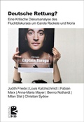 Cover: Deutsche Rettung? - Unrast Verlag