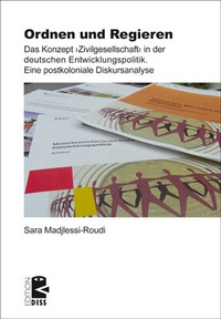 Abbildung von: Ordnen und Regieren - Unrast Verlag